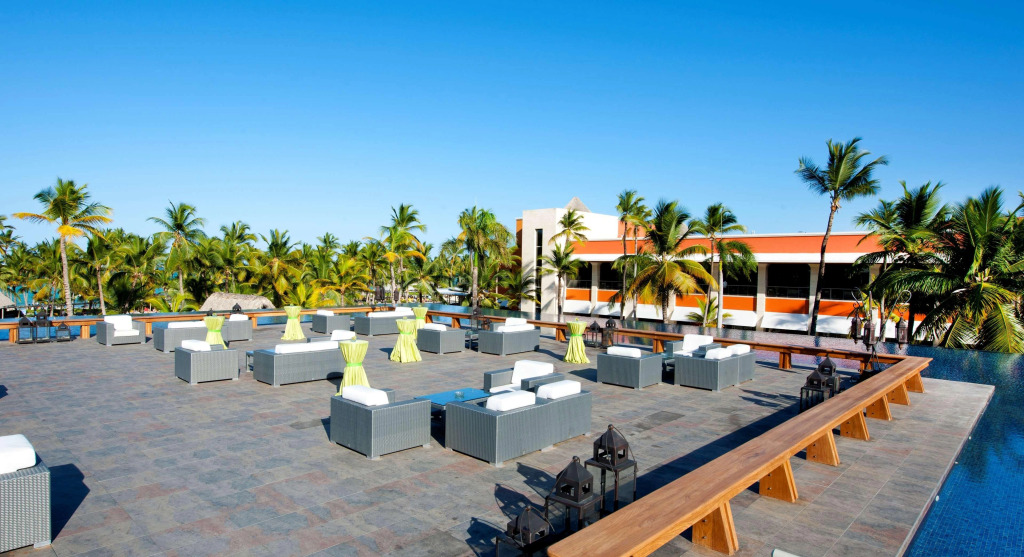 Barceló Bávaro Beach