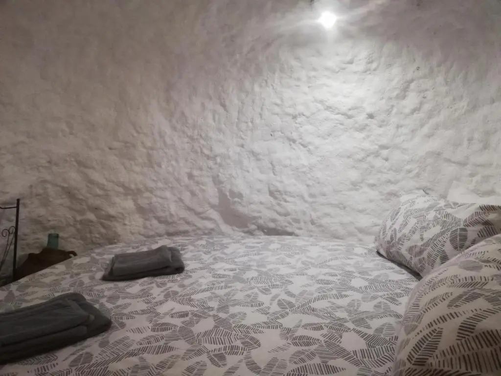 Cueva El Duende