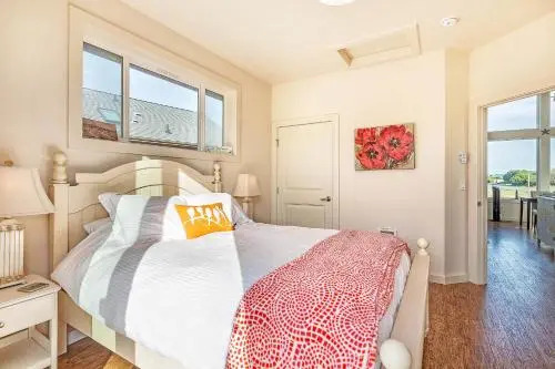 Sandy Toes Cottage