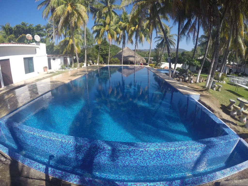 Hotel Los Farallones