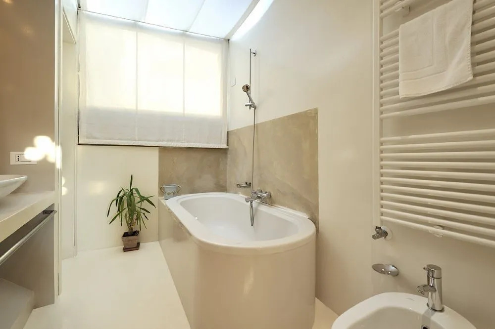 Venice Rialto Apartment With Balcony