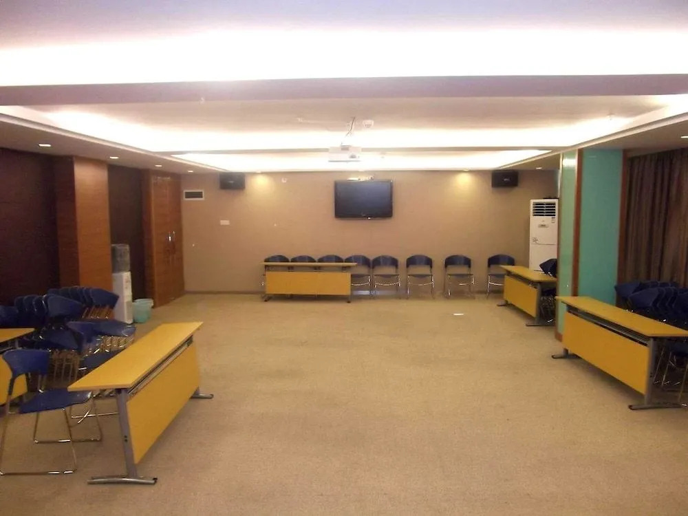 Golden Lihao Hotel - Shenzhen