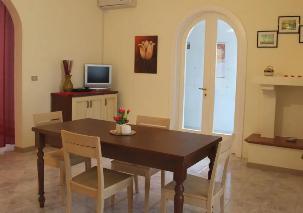 Stelle Sul Salento Holiday Home