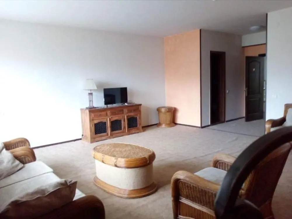 Hotel Villa park