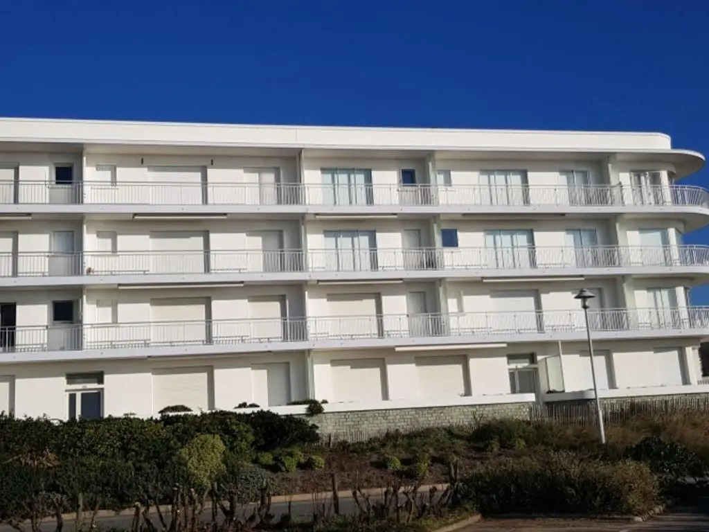 Appartement Notre-Dame-de-Monts, 3 pièces, 5 personnes - FR-1-540-147