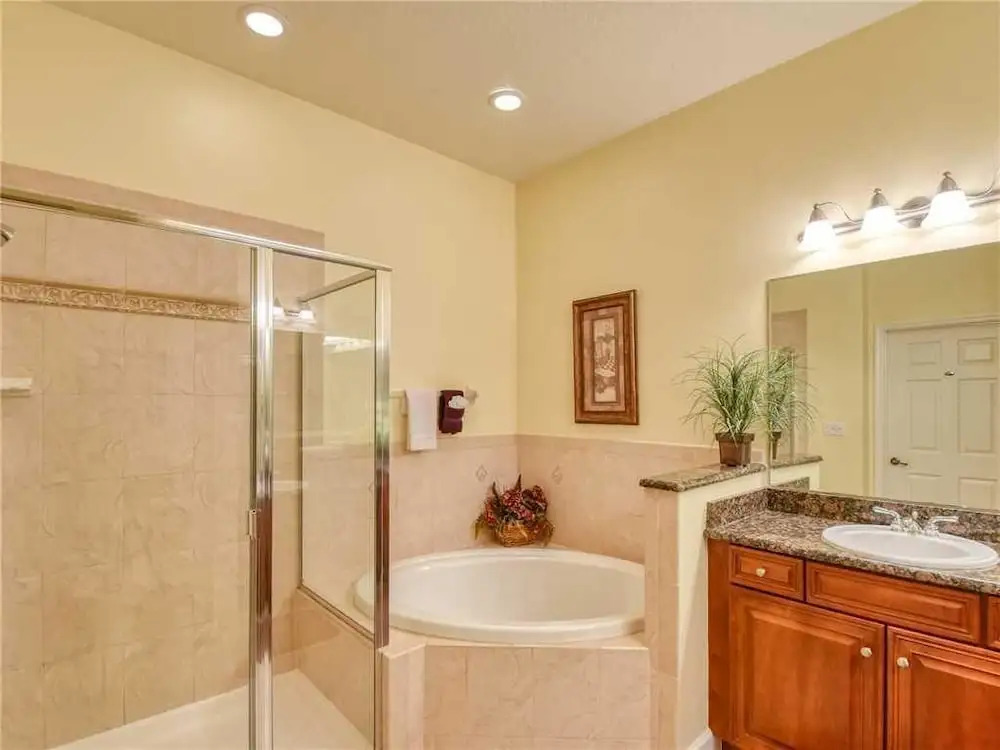 222 Cinnamon Beach - Three Bedroom Condo