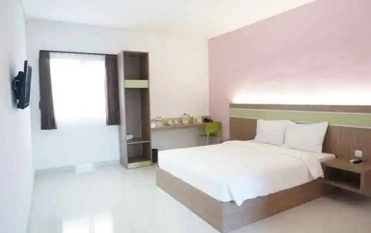 Rumah CASSA Guest House