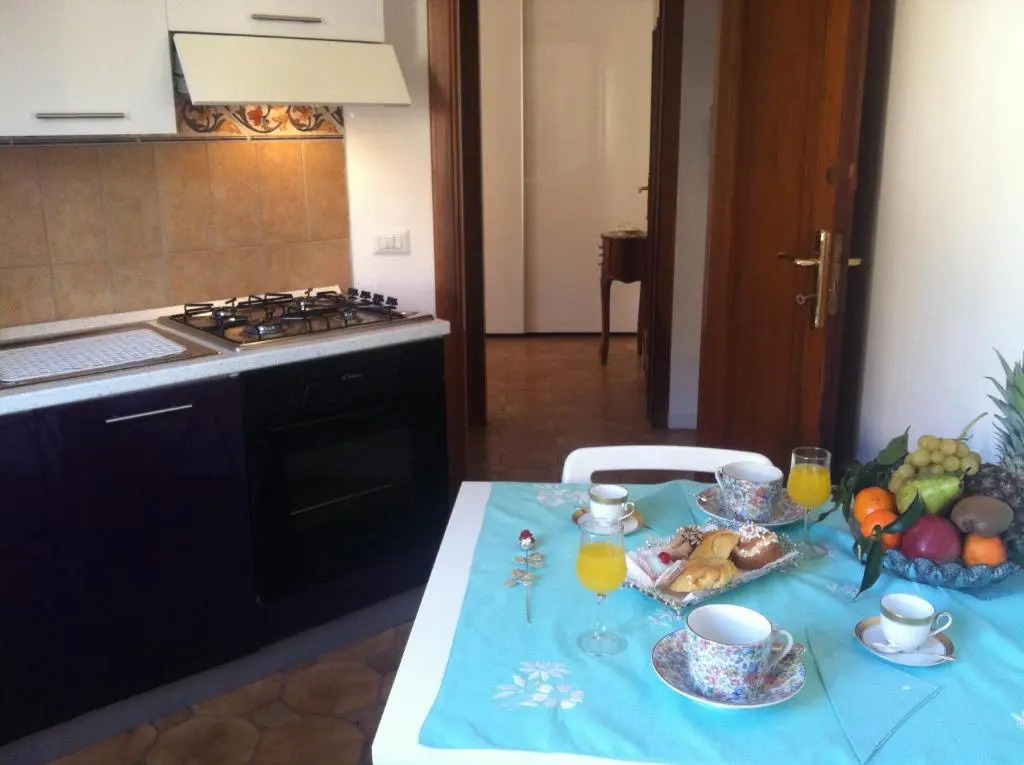 Residenza Guarna