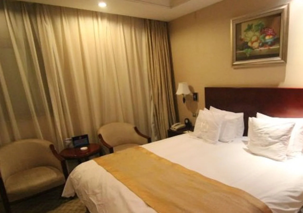Schonbrunn Hotel Beijing