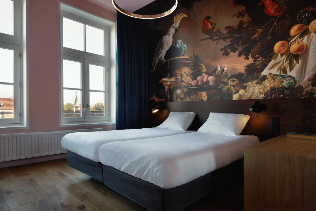 Mariënhage Boutique Hotel