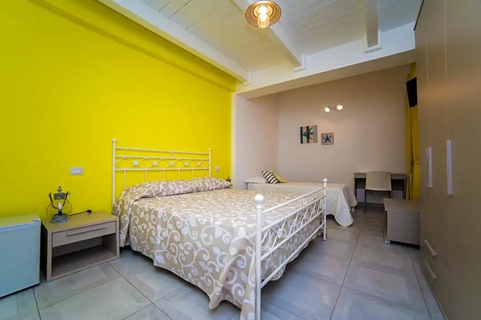 B&B A due Passi dal Mare