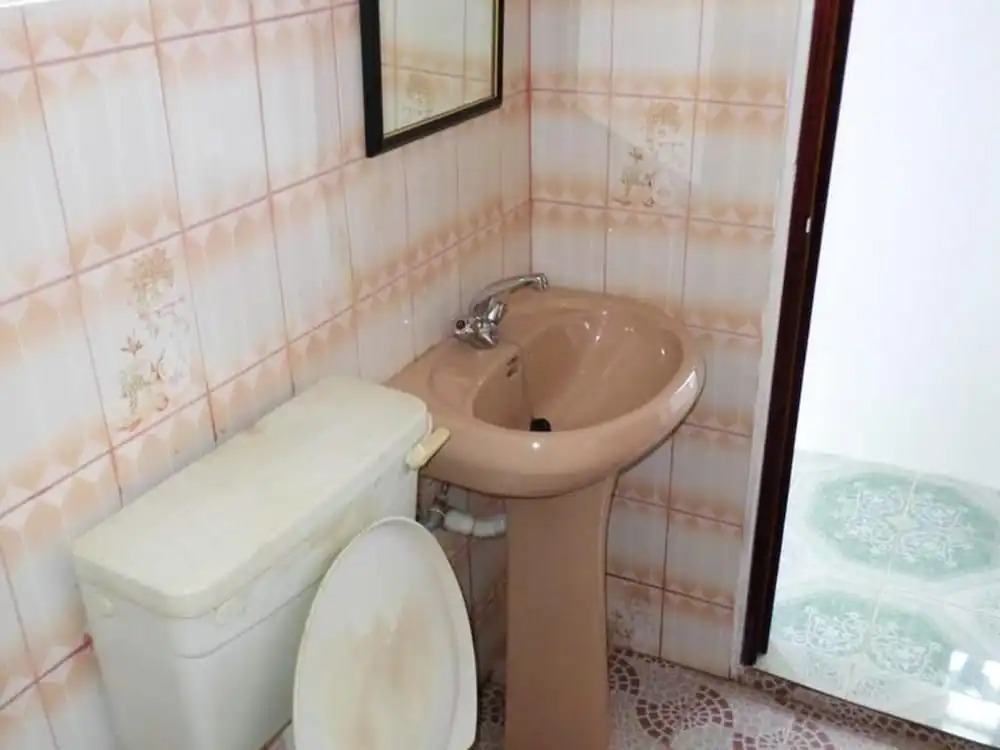 Apartment with 3 Bedrooms in Calodyne, with Enclosed Garden And Wifi - 300 M From the Beach