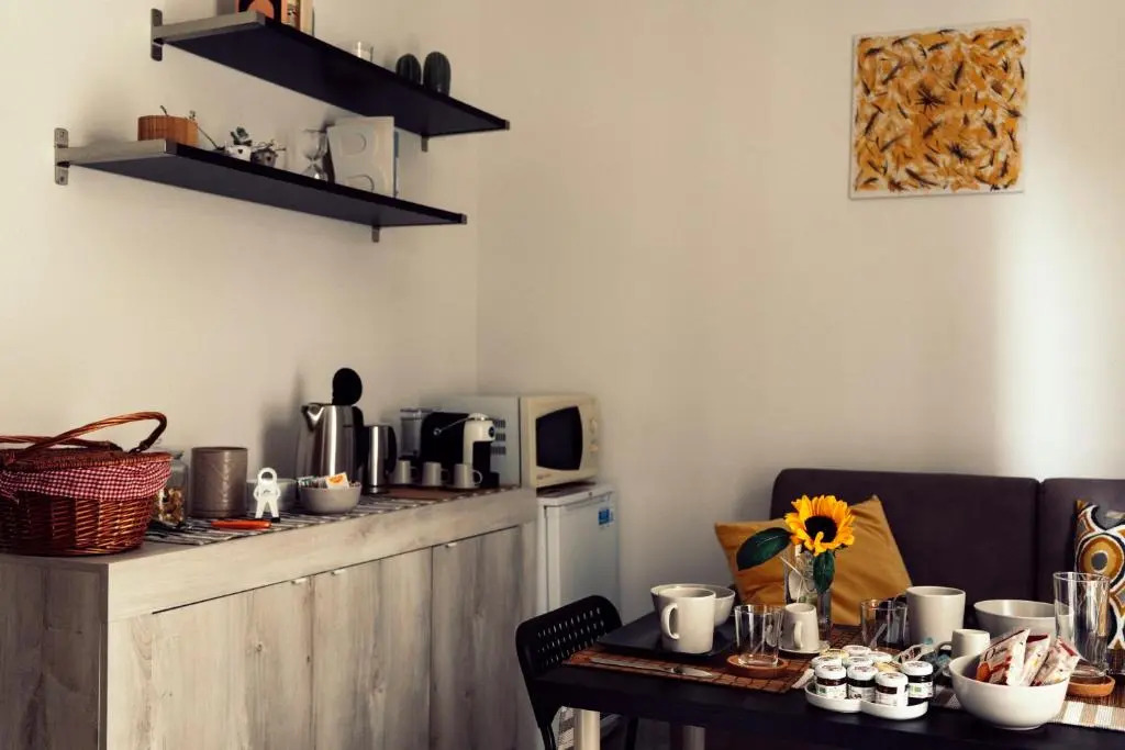 Dei Mille B&B