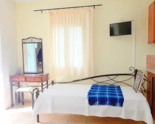 Odysseion Apartments