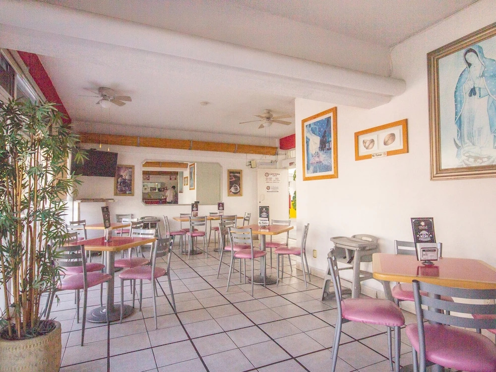Capital O Hotel Suites Andrade