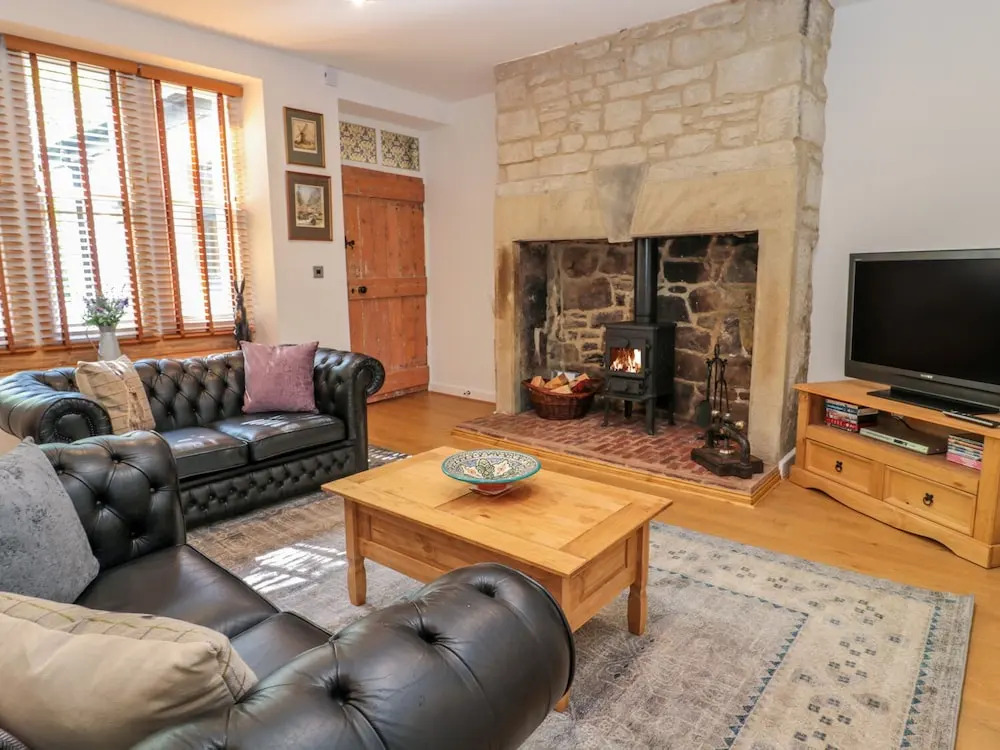 2 Grange Cottages