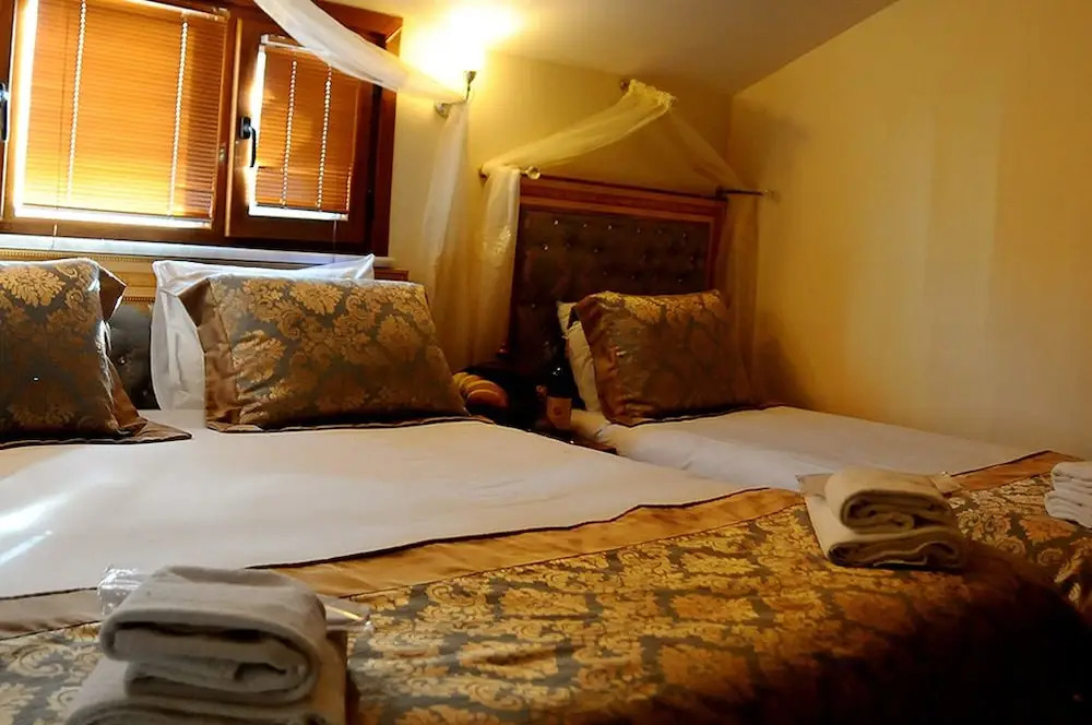 Tala Istanbul Apartments