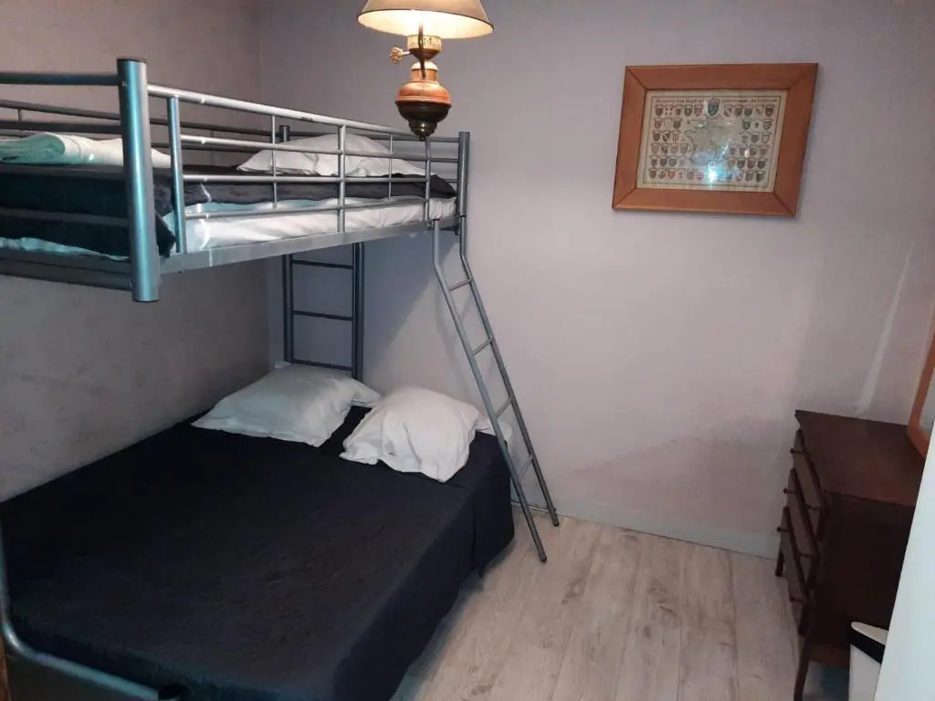 Le Cerizay Gîte n°1