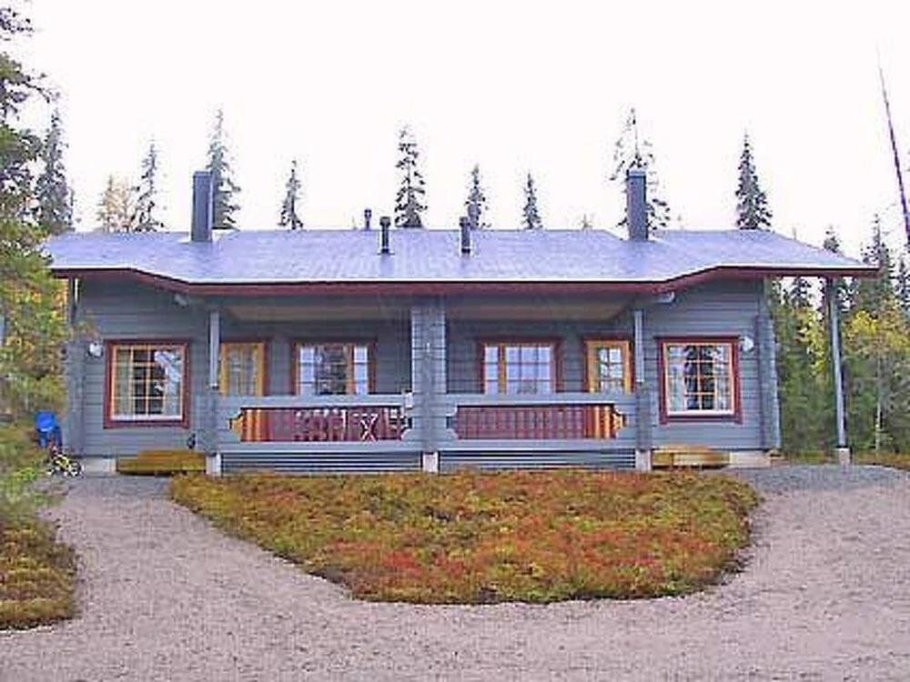 Kinostupa 2a Kuusamo