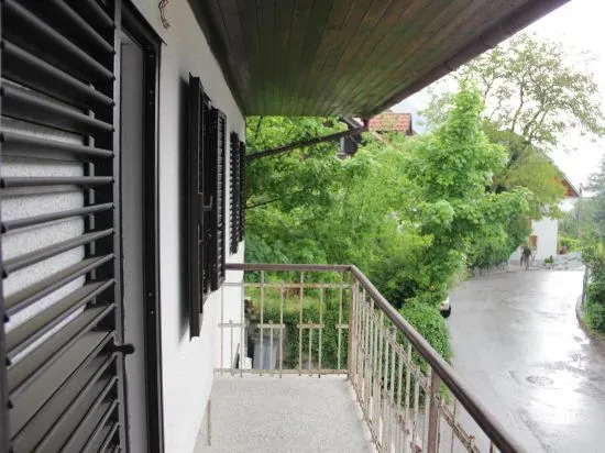 Hostel Bovec
