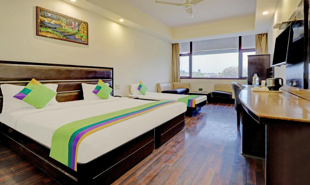 Hotel SouthEnd