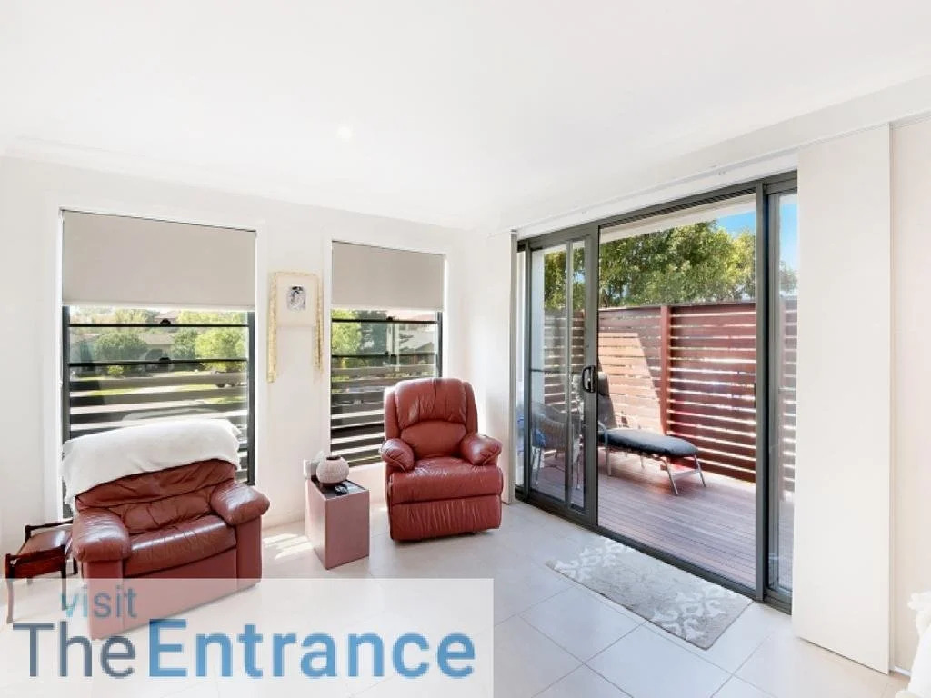 Koonah Townhouse