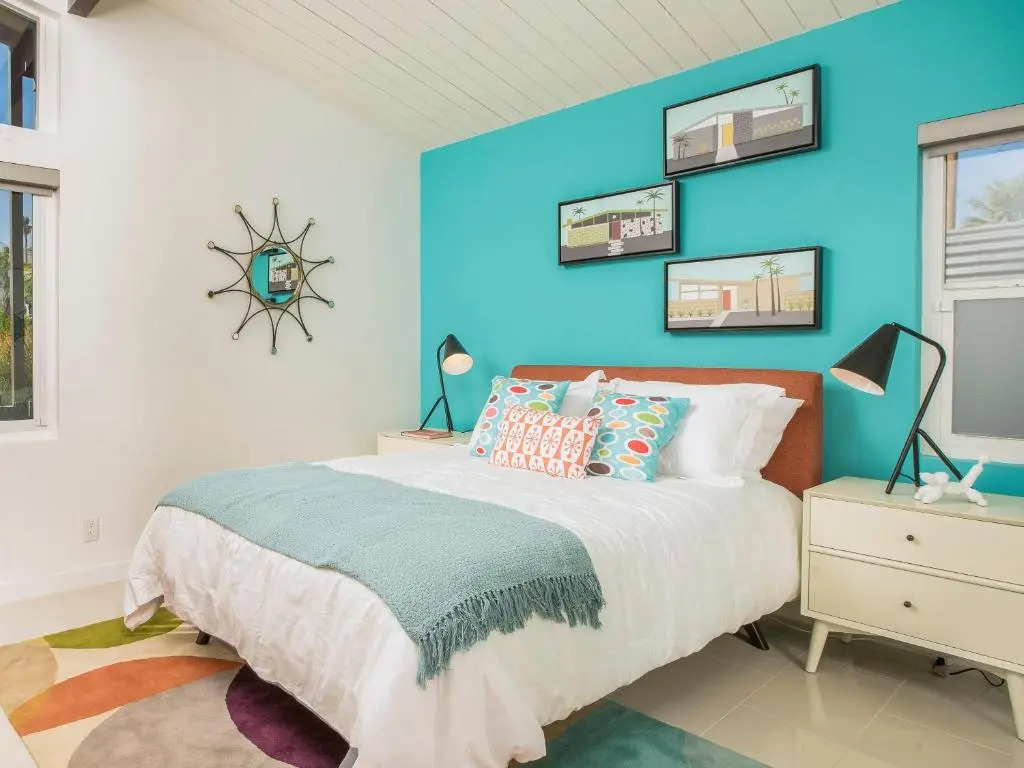 Alexander Sunrise by ACME House Company