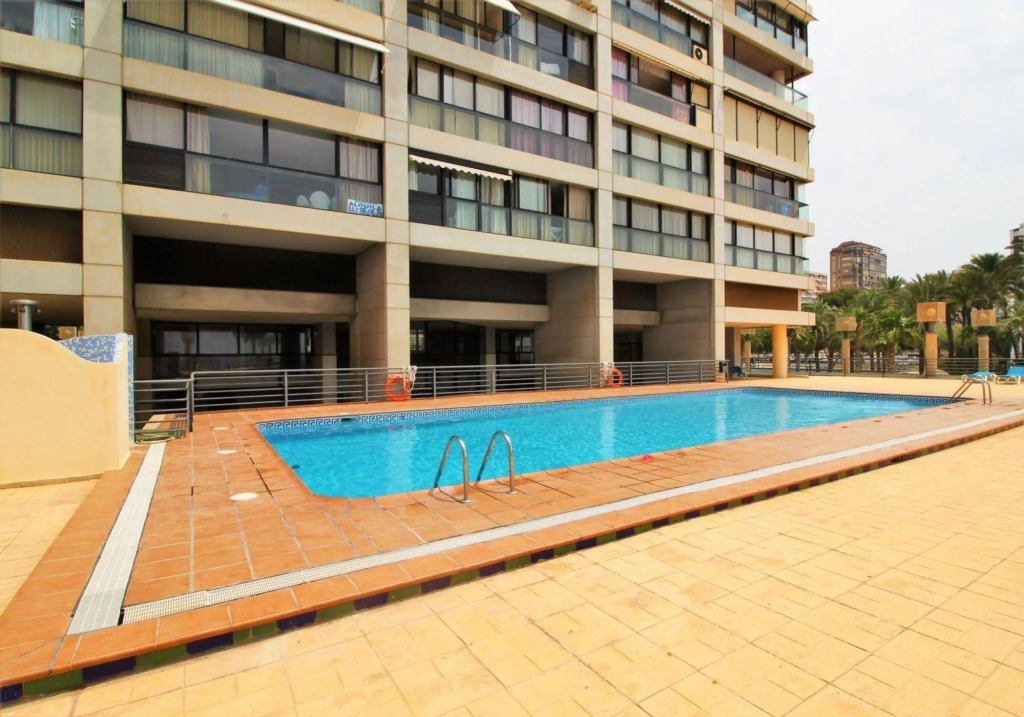 Apartamentos Santa Margarita - Arca Rent
