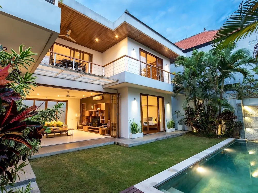 Casa Cinta 1