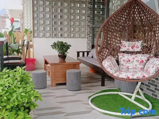 Vanilla Residence Homestay (Yangshuo Yulong River)
