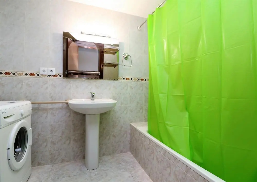 Apartamento Coblanca 8 - 92