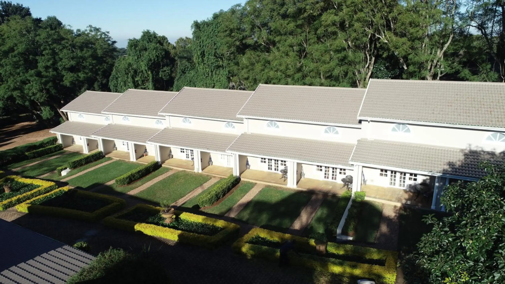 Valley Lodge