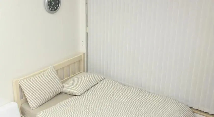 HUB of Seoul, Duplex 4