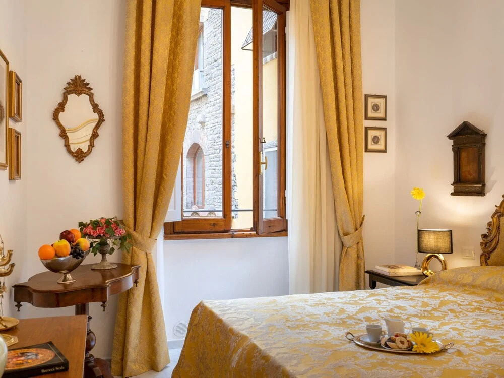 Signoria Apartament Firenze