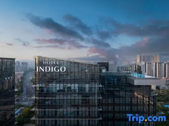Hotel Indigo Zhuhai Xiangzhou by IHG