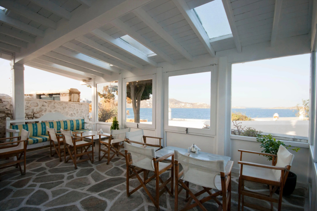 Hotel Adonis