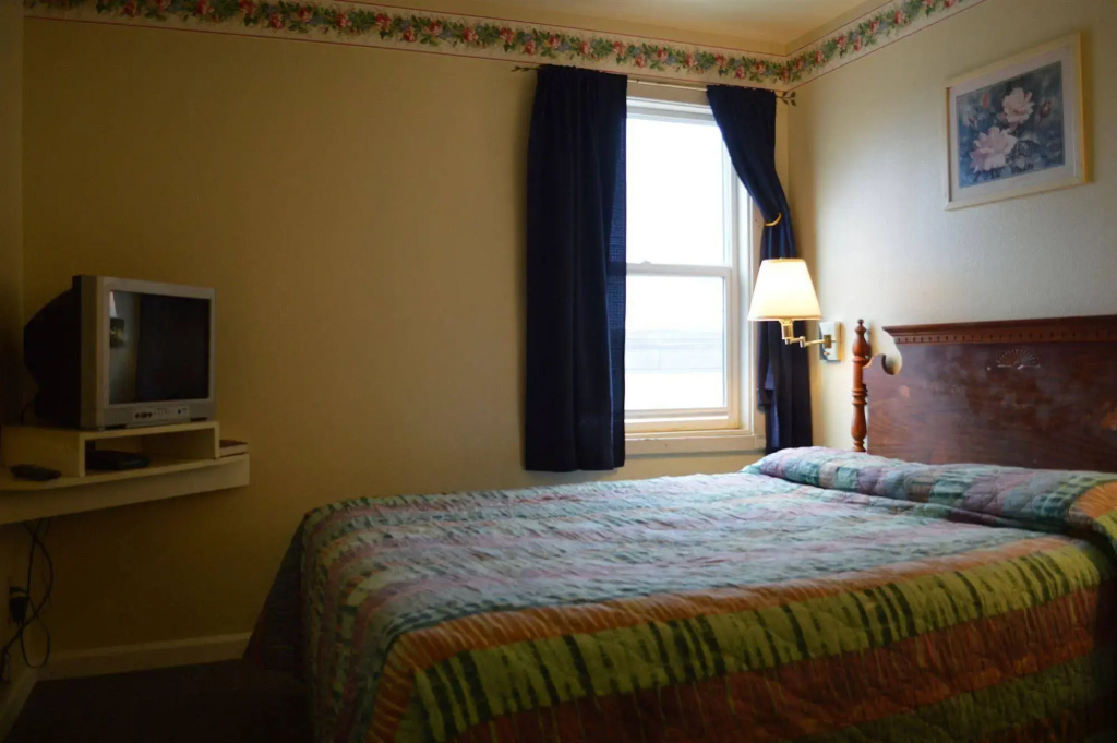 Chelsea Inn Hotel