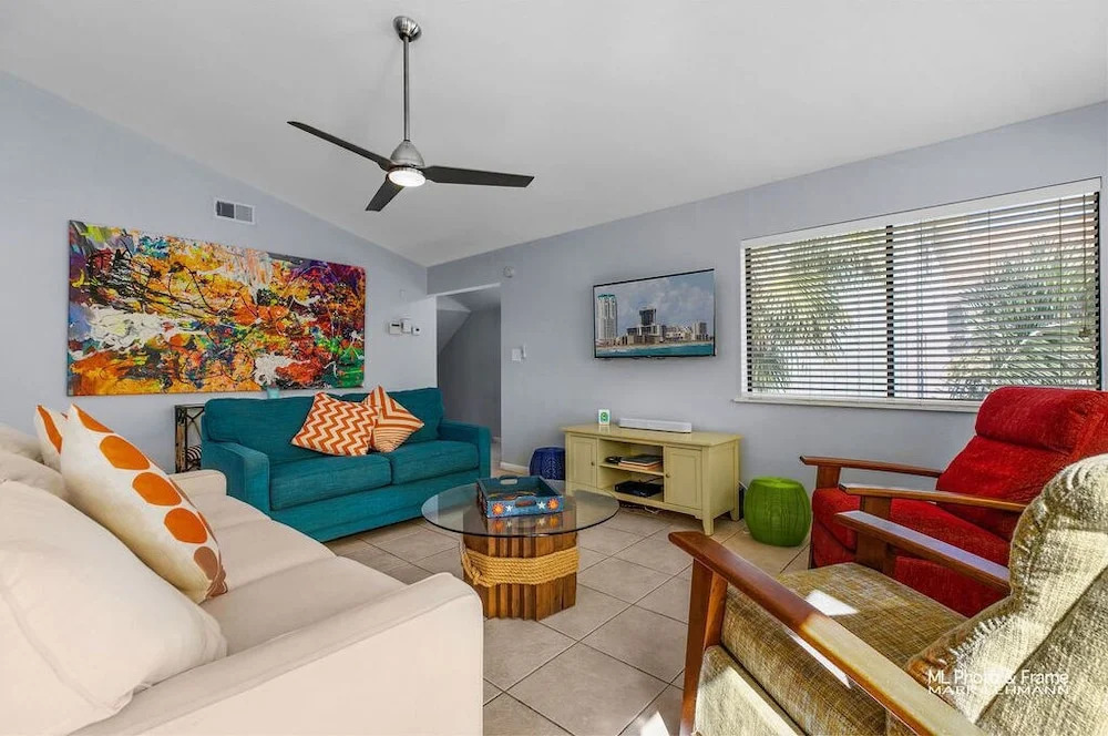 Sunny Daze by South Padre Resort Rentals