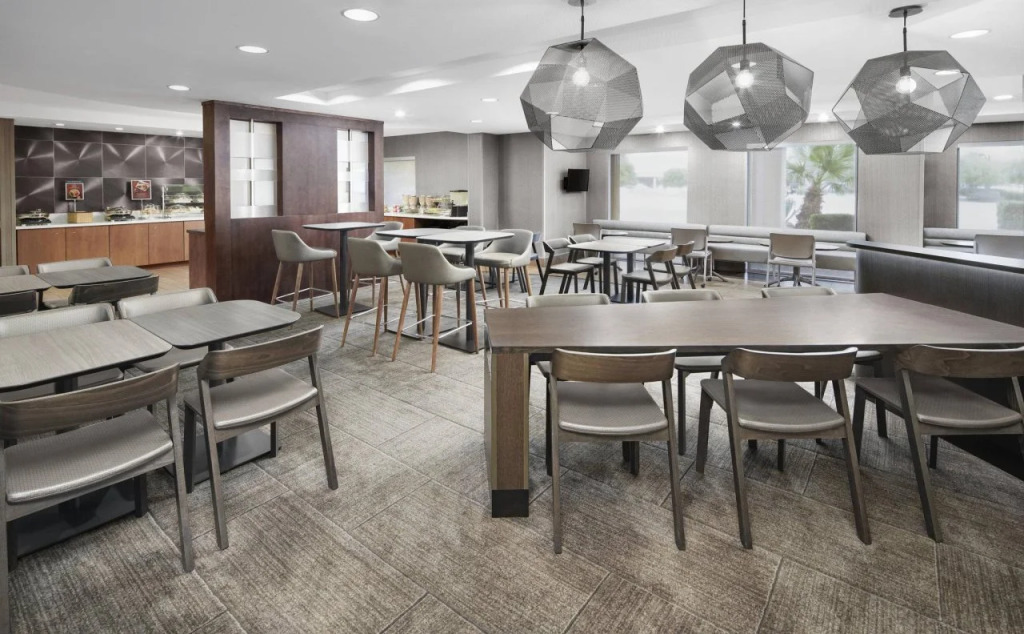 SpringHill Suites Scottsdale North