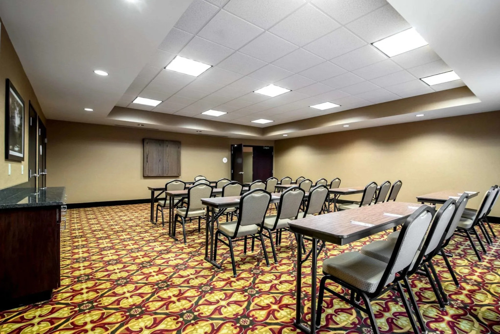 Comfort Inn & Suites Tunkhannock