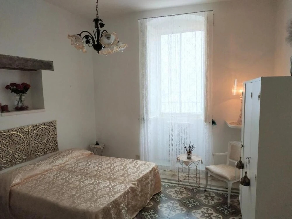 Alfredo B&B