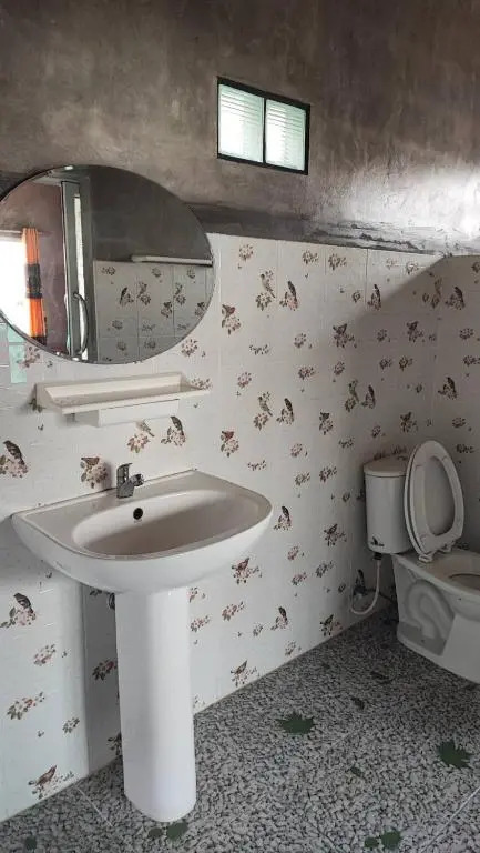 Ok House