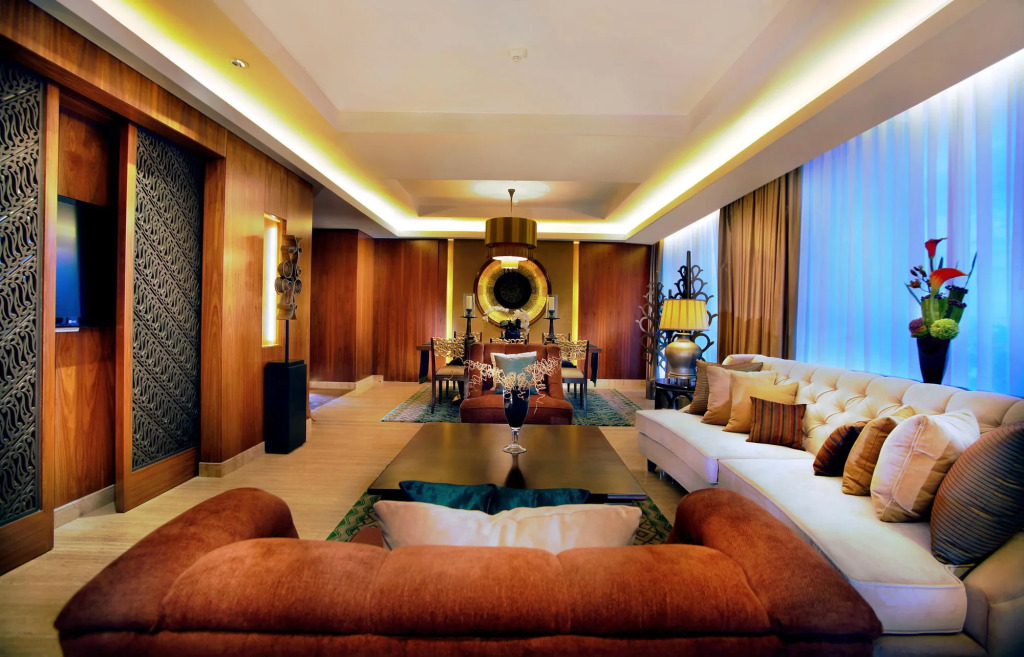 ARTOTEL Suites Bianti Yogyakarta, CHSE Certified