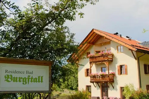Residence Bad Burgstall
