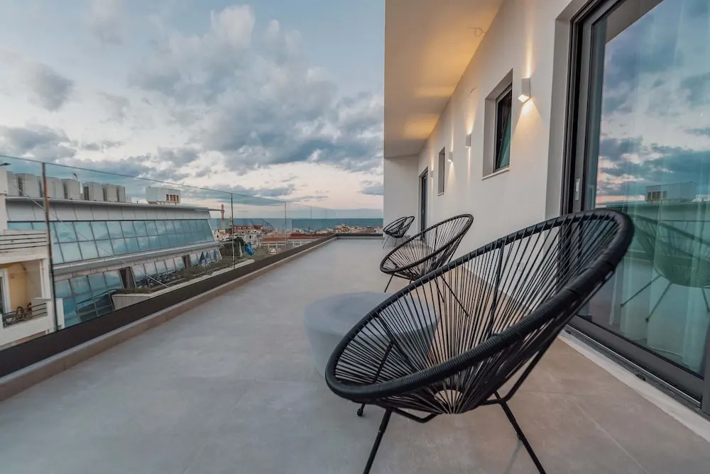 City Moments Penthouse I Close to everything