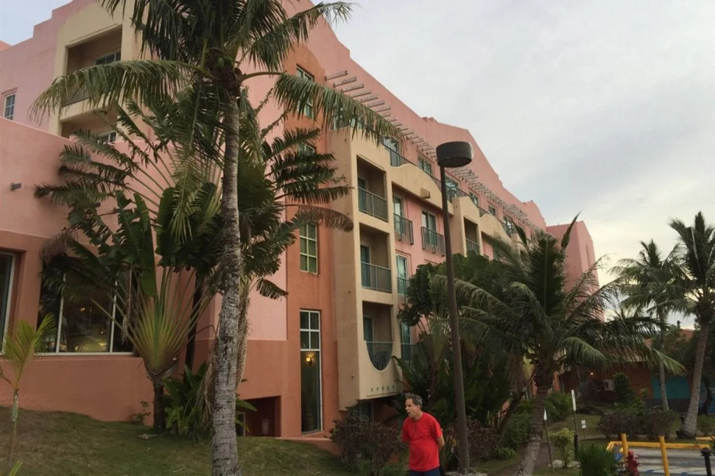 Santa Fe Hotel
