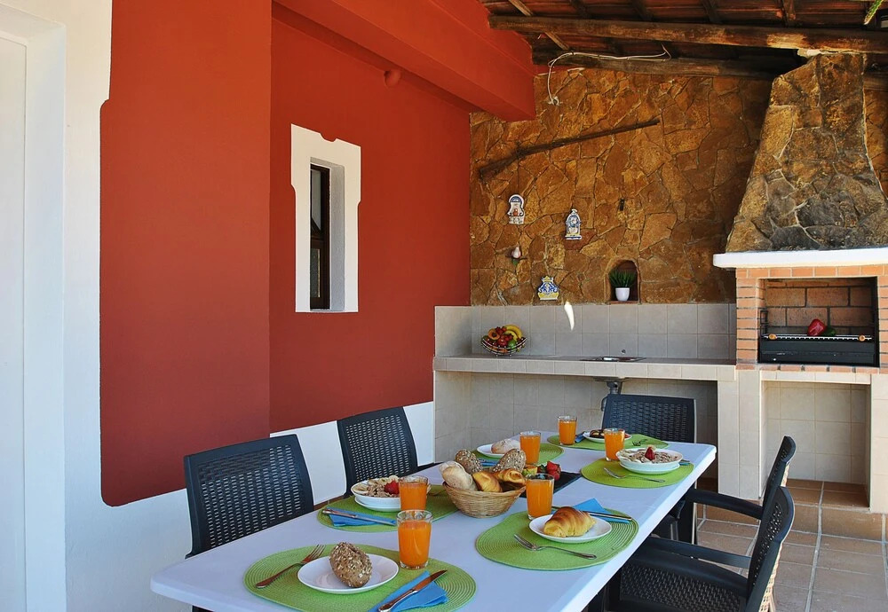 Villa Zanzibar - Refúgio com piscina aquecível e BBQ