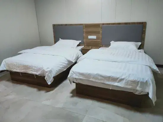 Meihang Business Hotel