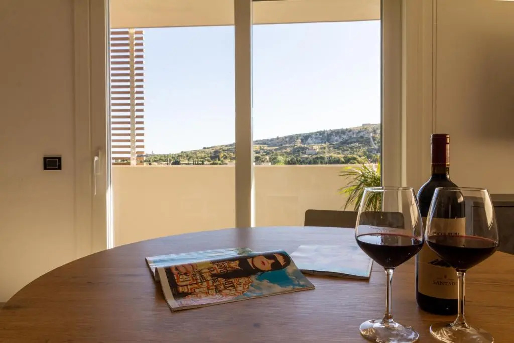 Istai Poetto Apartment
