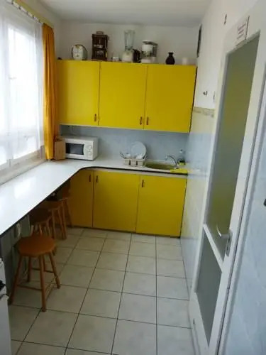 Óbuda Apartments